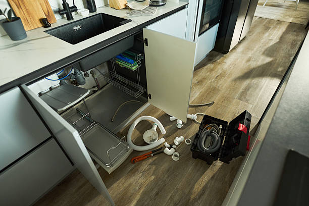 24/7 Emergency Leak Detection experts in Coupeville, WA